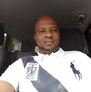 Meet your Posher, William